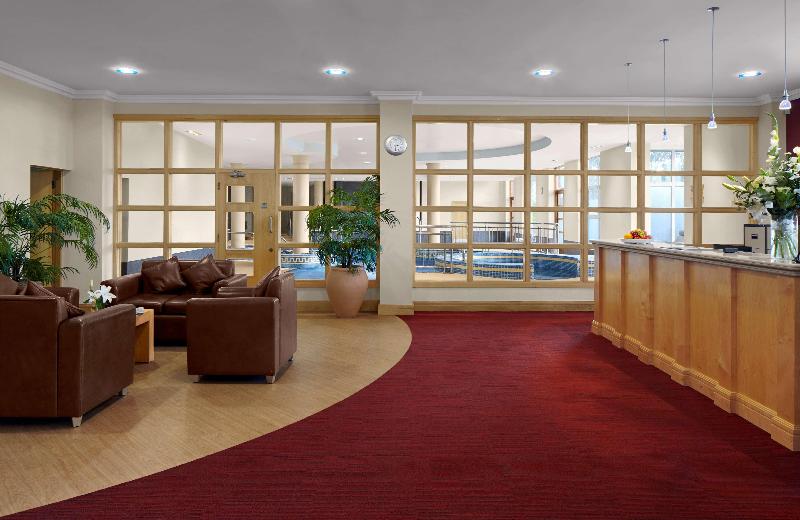 Radisson Blu Hotel & Spa, Sligo