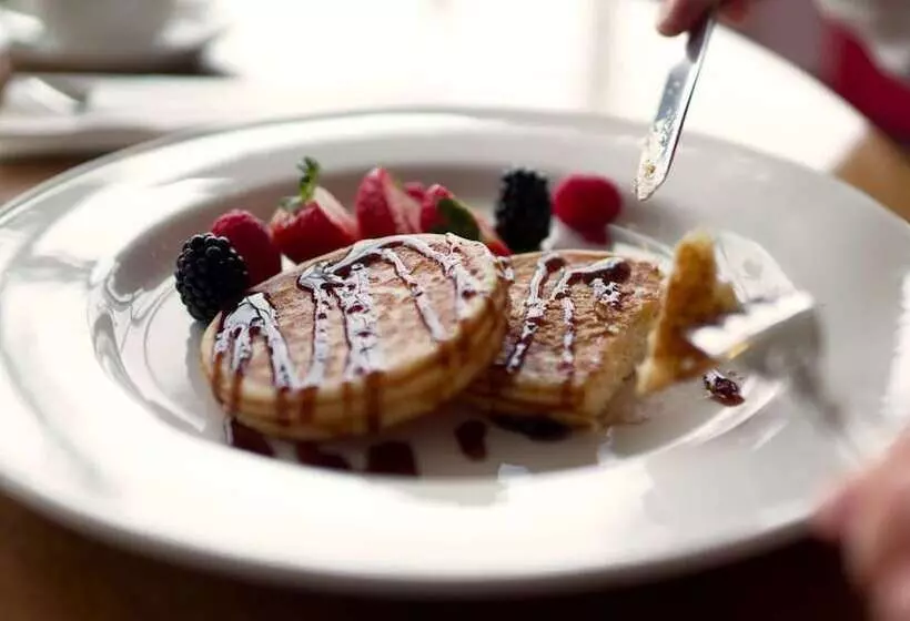 Radisson Blu Hotel & Spa, Sligo