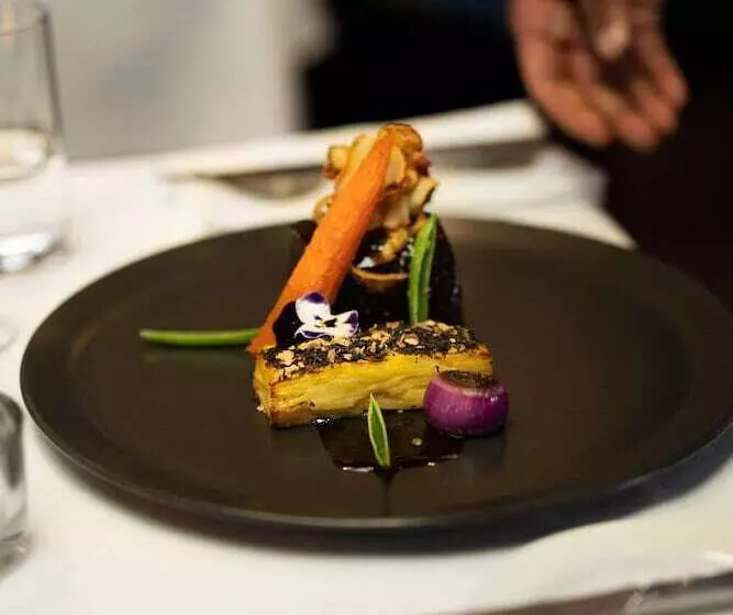 Radisson Blu Hotel & Spa, Sligo