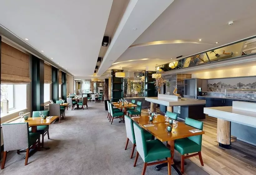 Radisson Blu Hotel & Spa, Sligo