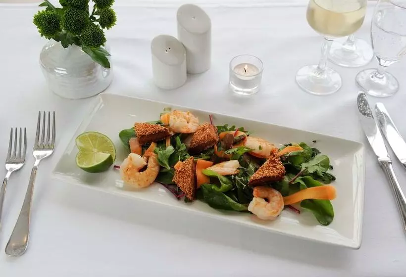 Radisson Blu Hotel & Spa, Sligo