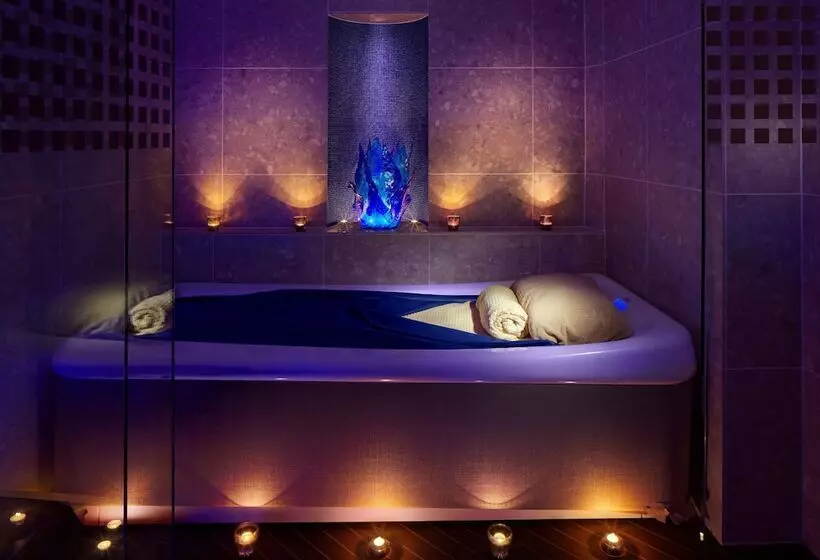 Radisson Blu Hotel & Spa, Sligo