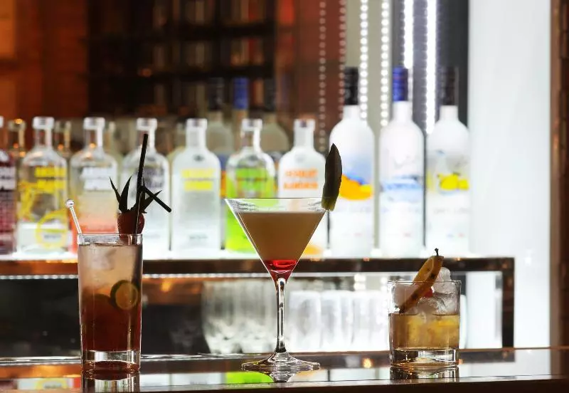 בית מלון כפרי Radisson Ciudad Empresarial Santiago