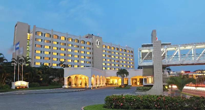 هتل Real Intercontinental San Salvador, An Ihg