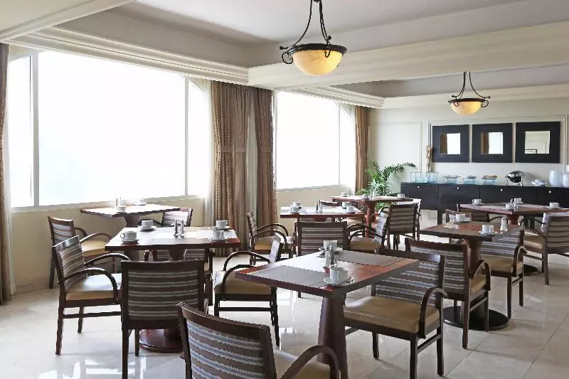 هتل Real Intercontinental San Salvador, An Ihg