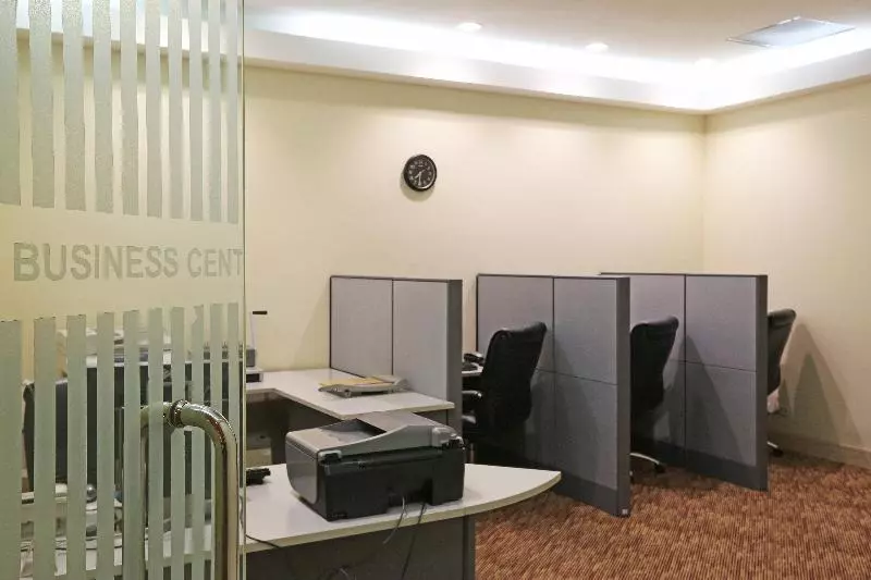 هتل Real Intercontinental San Salvador, An Ihg