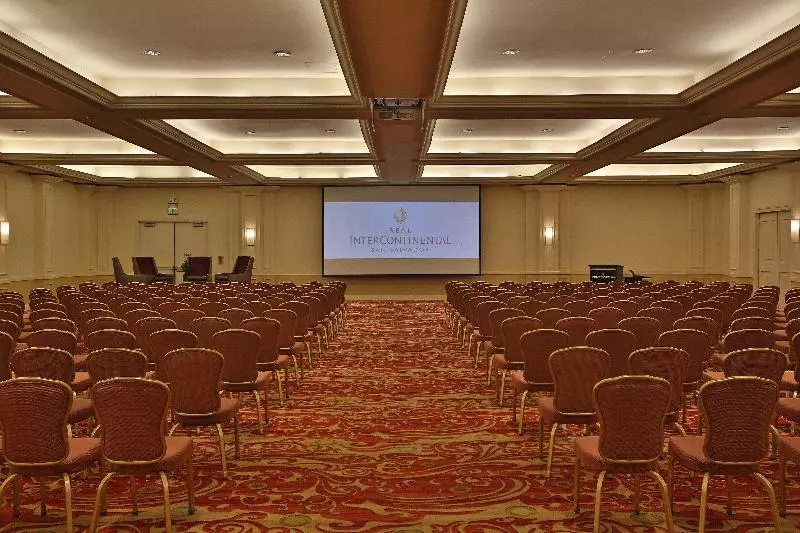 هتل Real Intercontinental San Salvador, An Ihg