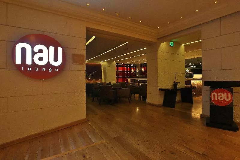 Отель Real Intercontinental San Salvador, An Ihg