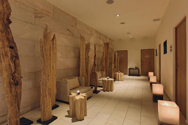 فندق Real Intercontinental San Salvador, An Ihg