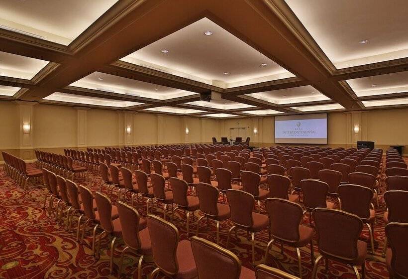 فندق Real Intercontinental San Salvador, An Ihg