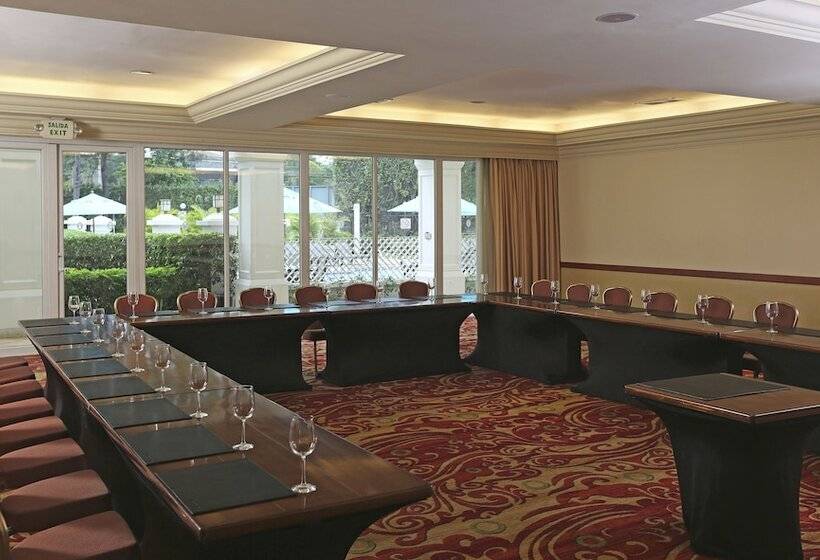 فندق Real Intercontinental San Salvador, An Ihg