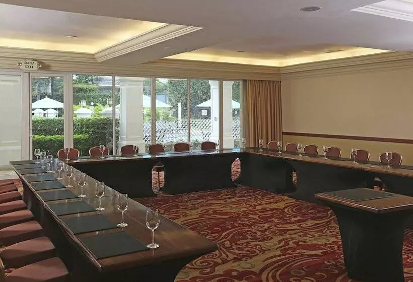 هتل Real Intercontinental San Salvador, An Ihg