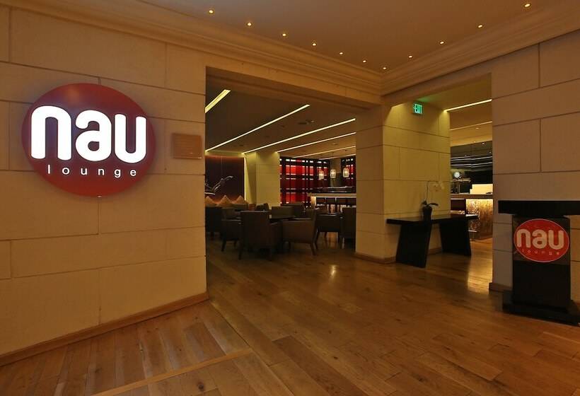 فندق Real Intercontinental San Salvador, An Ihg