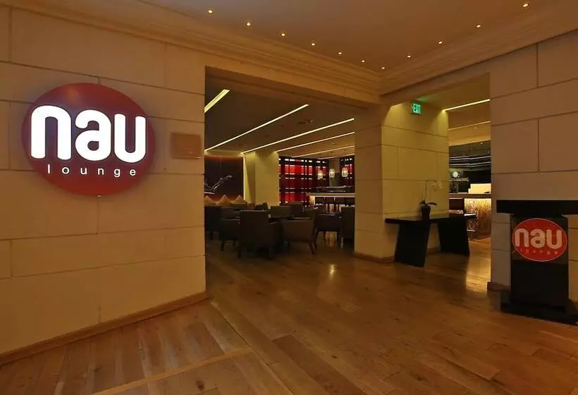 Отель Real Intercontinental San Salvador, An Ihg