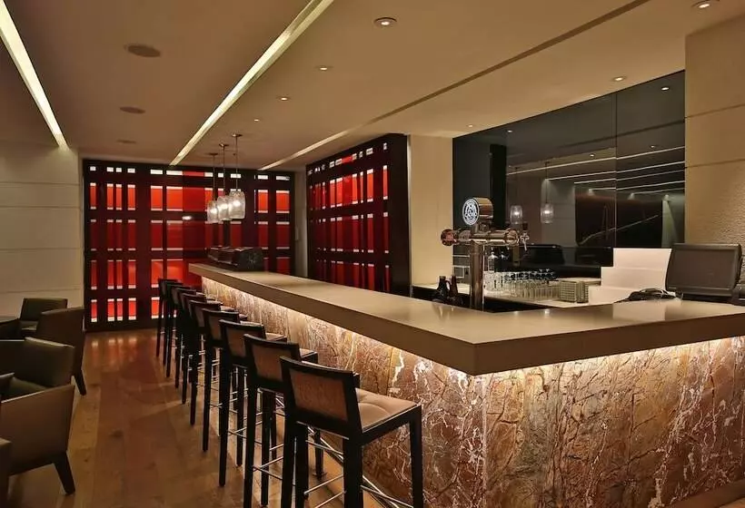 هتل Real Intercontinental San Salvador, An Ihg