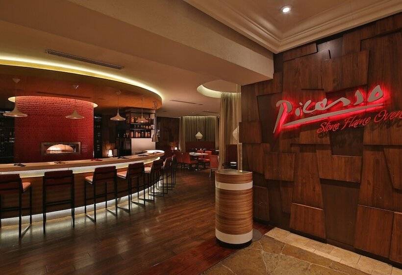 فندق Real Intercontinental San Salvador, An Ihg