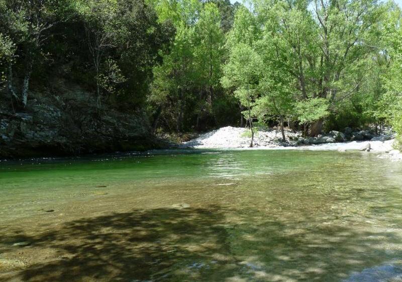 هتل Restaurant & Spa E Caselle