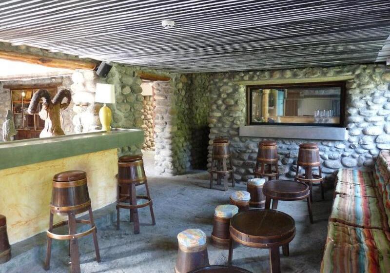 هتل Restaurant & Spa E Caselle