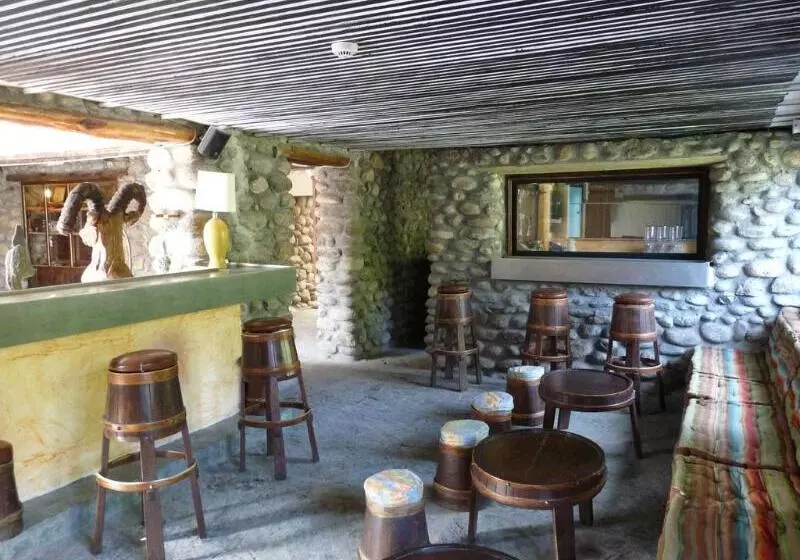 Hotel Restaurant & Spa E Caselle