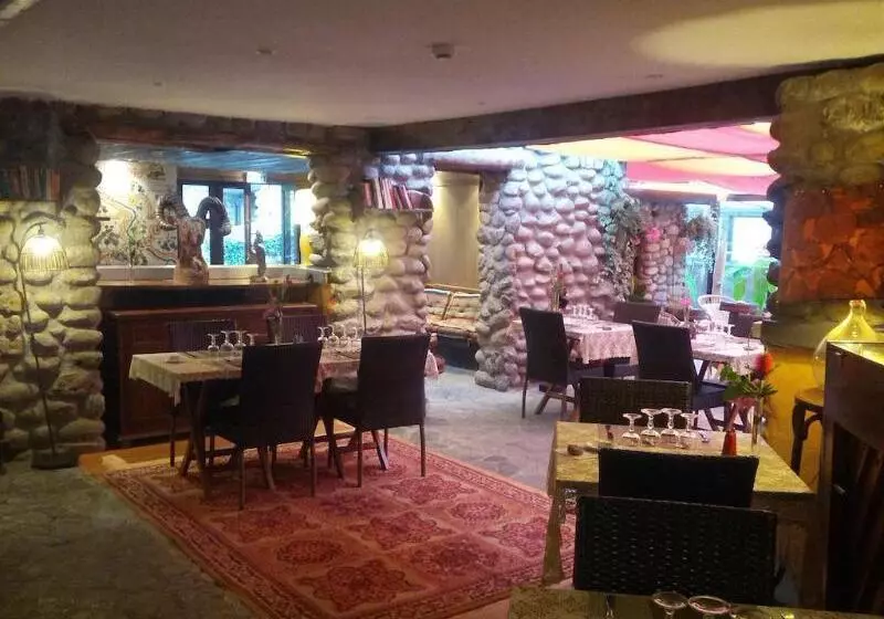 Hotel Restaurant & Spa E Caselle