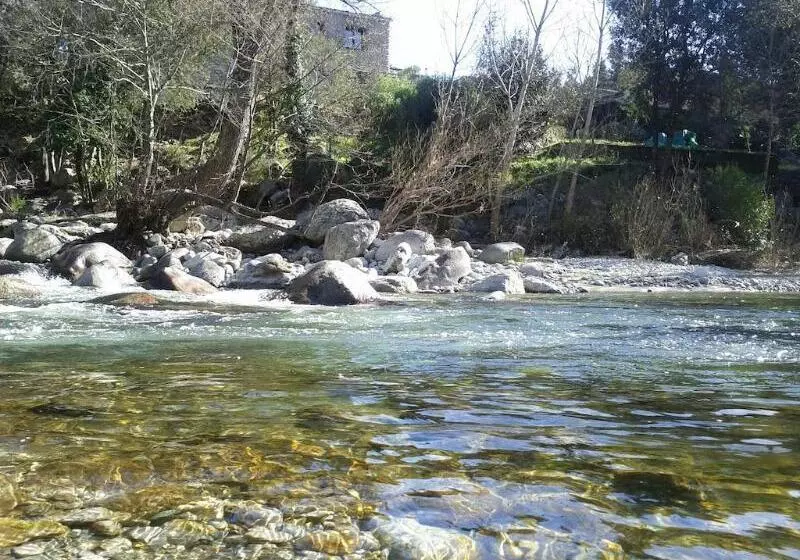 Hotel Restaurant & Spa E Caselle