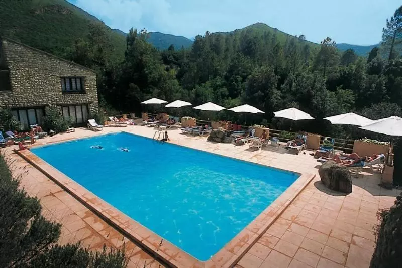 Hotel Restaurant & Spa E Caselle