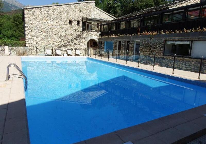 هتل Restaurant & Spa E Caselle