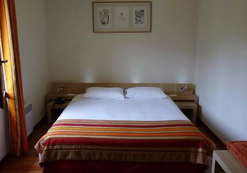 Hotel Restaurant & Spa E Caselle