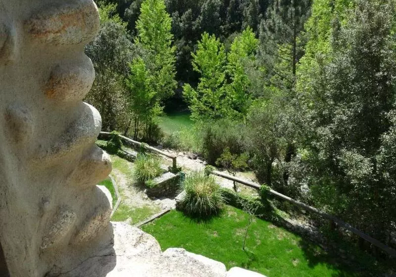 Hotel Restaurant & Spa E Caselle