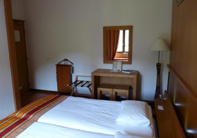 هتل Restaurant & Spa E Caselle