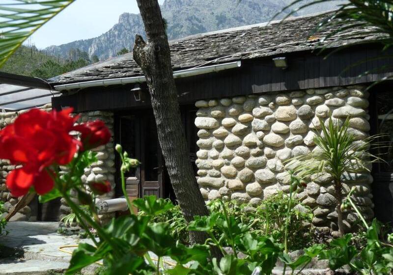 هتل Restaurant & Spa E Caselle