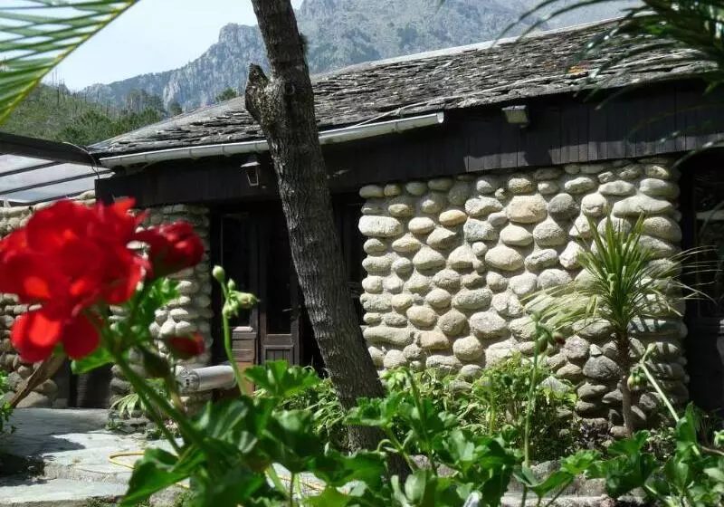 Hotel Restaurant & Spa E Caselle