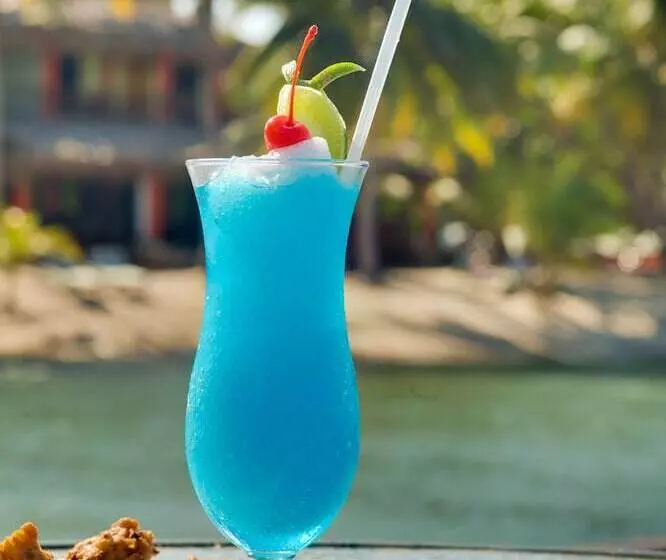 فندق Robert S Grove Península Resort