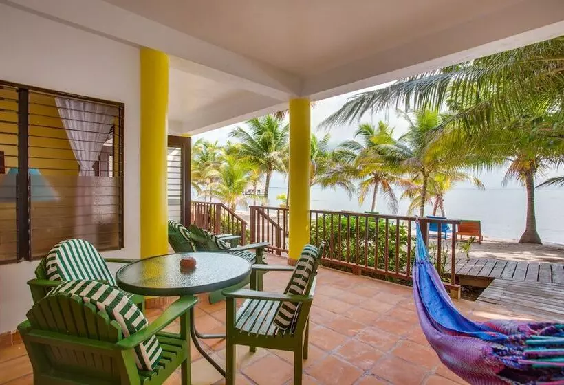 فندق Robert S Grove Península Resort