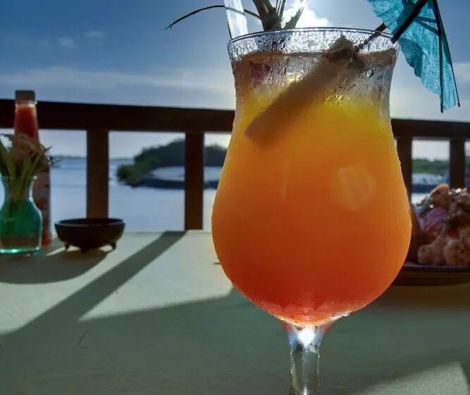 فندق Robert S Grove Península Resort