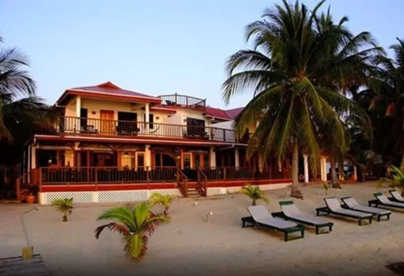 فندق Robert S Grove Península Resort