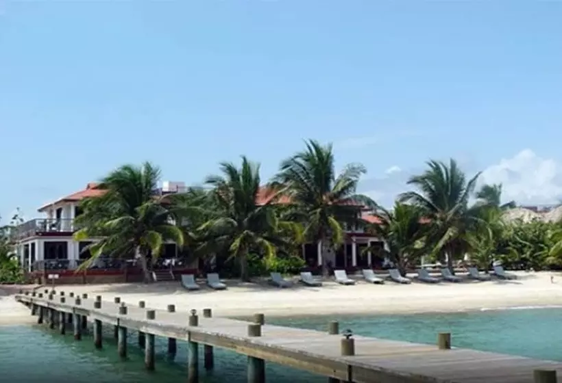 فندق Robert S Grove Península Resort