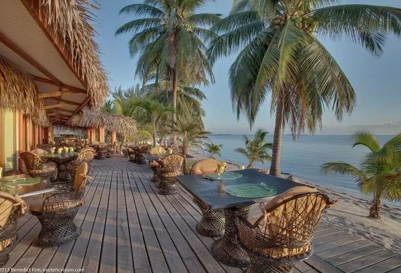 فندق Robert S Grove Península Resort