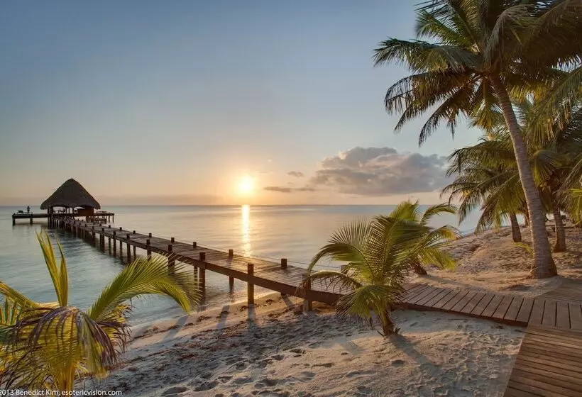 فندق Robert S Grove Península Resort