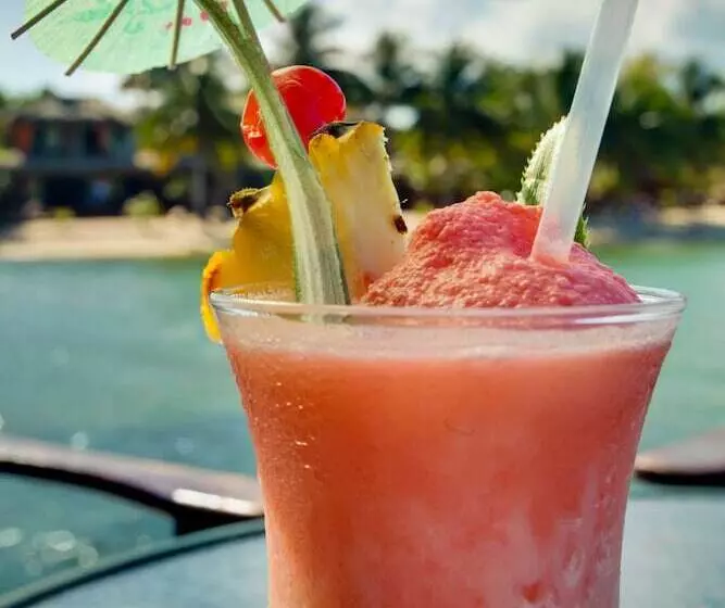 فندق Robert S Grove Península Resort