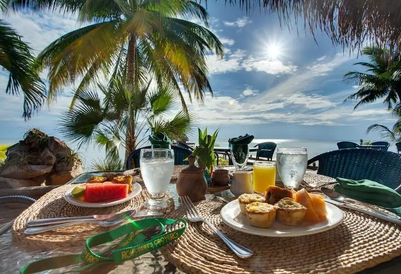 فندق Robert S Grove Península Resort