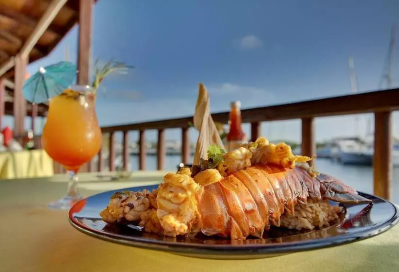 فندق Robert S Grove Península Resort