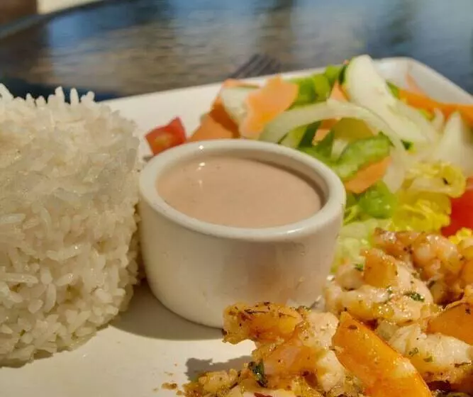 فندق Robert S Grove Península Resort