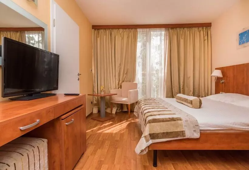 Otel Umag Plava Laguna