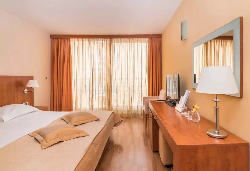 Otel Umag Plava Laguna