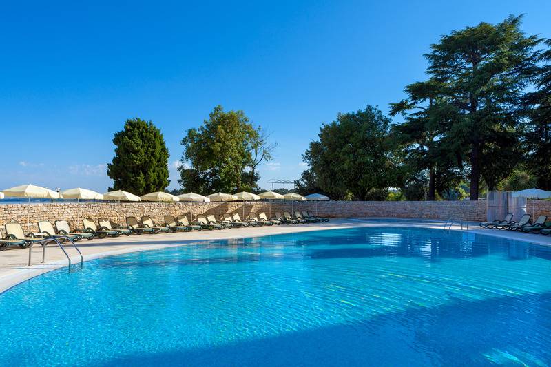 Hotel Umag Plava Laguna