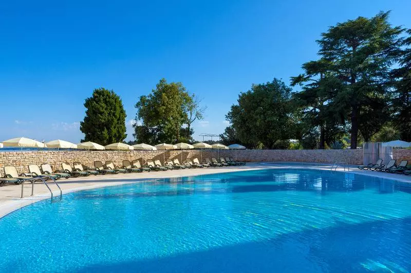 Otel Umag Plava Laguna