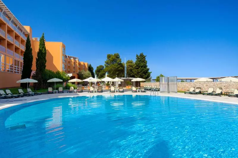Otel Umag Plava Laguna