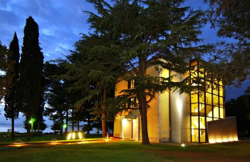 Hotel Umag Plava Laguna