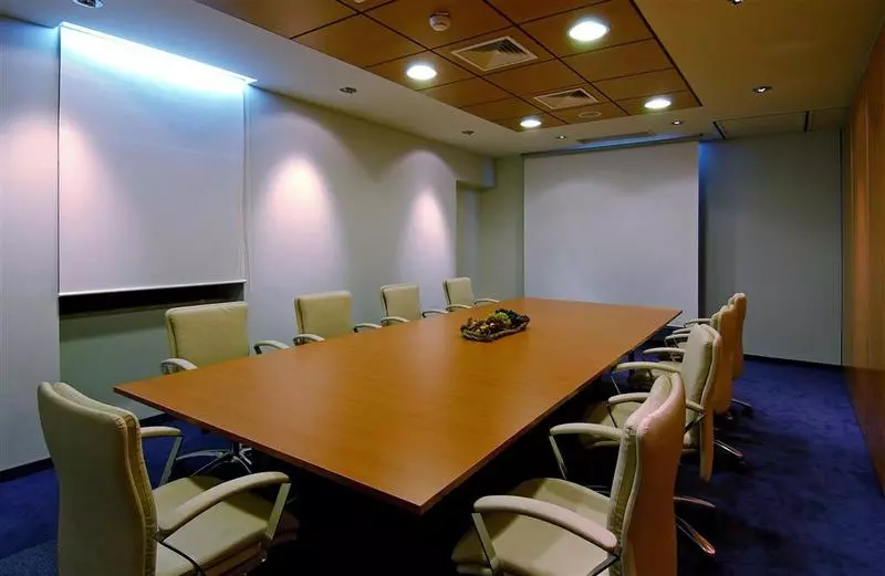 Otel Umag Plava Laguna